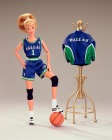 1999 WNBA Player