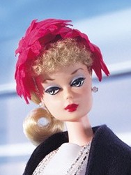 Commuter Set™ Barbie® Doll