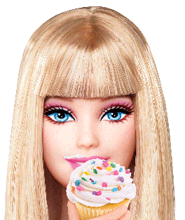 941 en la categoría «Birthday barbie» de imágenes, fotos de stock