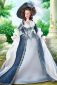 Duchess Emma Barbie Doll