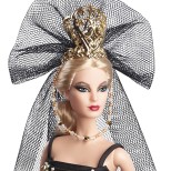 Venetian Muse Barbie Doll