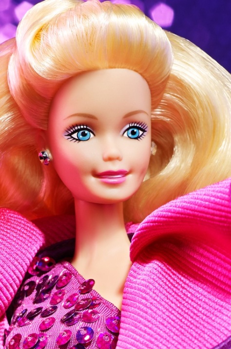 Dream Date Barbie Doll